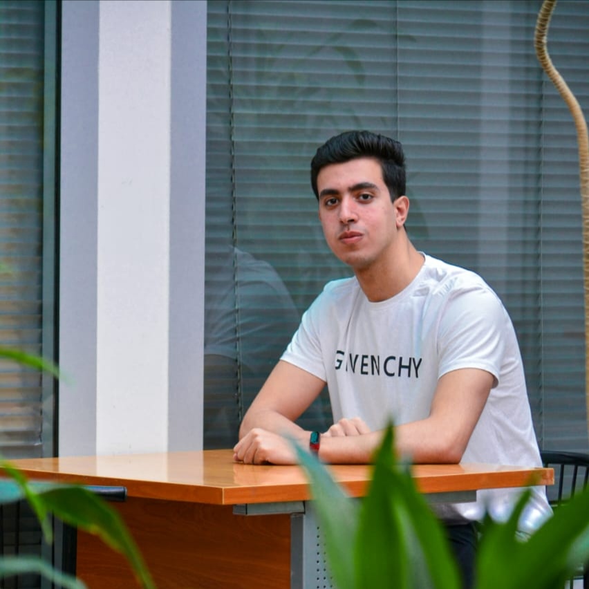 Hazem Ragab