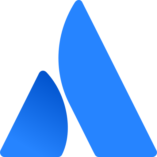 Atlassian University logo